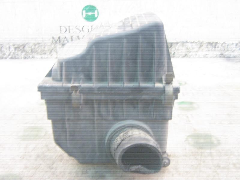 Recambio de filtro aire para opel vectra b berlina 1.7 turbodiesel (17 dt / lu8) referencia OEM IAM   