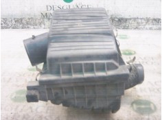 Recambio de filtro aire para opel vectra b berlina 1.7 turbodiesel (17 dt / lu8) referencia OEM IAM    2