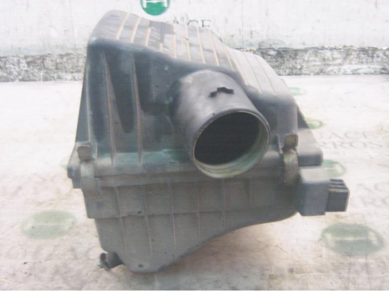 Recambio de filtro aire para opel vectra b berlina 1.7 turbodiesel (17 dt / lu8) referencia OEM IAM   