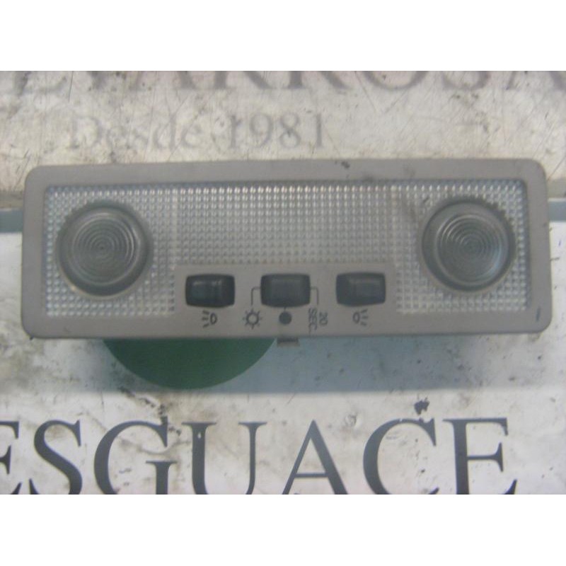 Recambio de piloto interior para ford scorpio berl./turnier ghia berlina referencia OEM IAM   