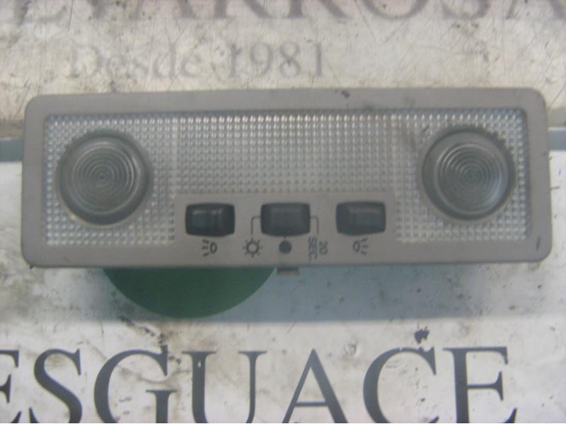 Recambio de piloto interior para ford scorpio berl./turnier ghia berlina referencia OEM IAM   