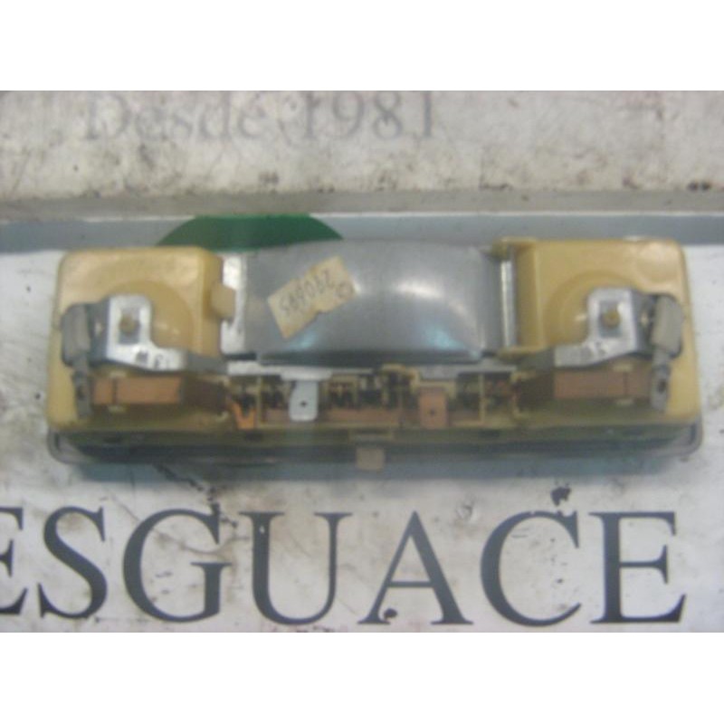 Recambio de piloto interior para ford scorpio berl./turnier ghia berlina referencia OEM IAM   