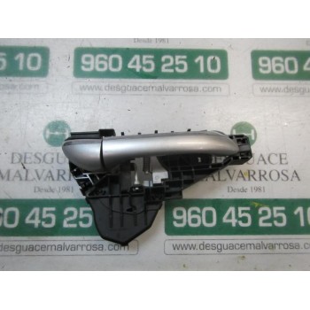 MANETA EXTERIOR DELANTERA DERECHA A16476006709775 A2517601834 