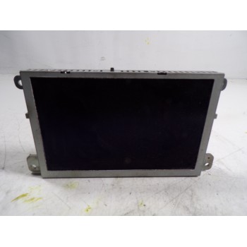 SISTEMA NAVEGACION GPS 8R0919604 8F0919604 