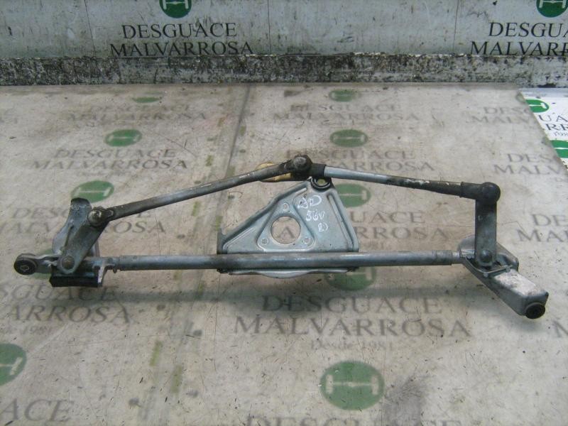 Recambio de articulacion limpia delantero para toyota rav 4 (a2) 2.0 luna 4x4 referencia OEM IAM   