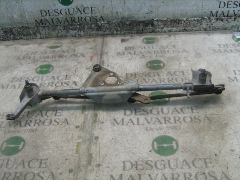 Recambio de articulacion limpia delantero para toyota rav 4 (a2) 2.0 luna 4x4 referencia OEM IAM   