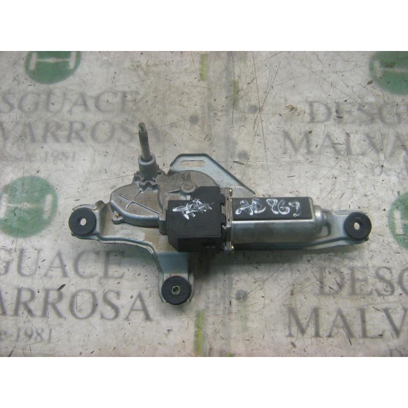 Recambio de motor limpia trasero para toyota rav 4 (a2) 2.0 luna 4x4 referencia OEM IAM   