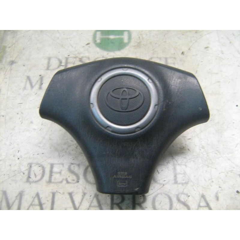 Recambio de airbag delantero izquierdo para toyota rav 4 (a2) 2.0 luna 4x4 referencia OEM IAM   