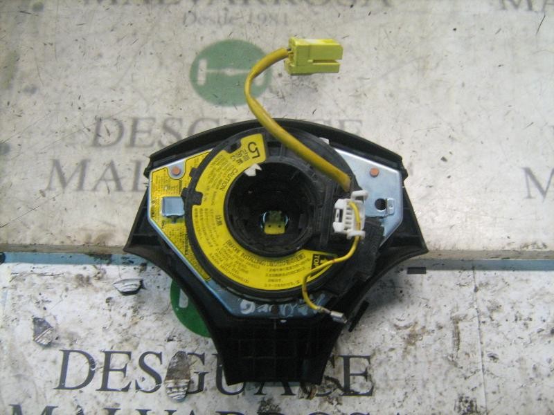 Recambio de airbag delantero izquierdo para toyota rav 4 (a2) 2.0 luna 4x4 referencia OEM IAM   