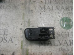 Recambio de maneta interior delantera izquierda para toyota rav 4 (a2) 2.0 luna 4x4 referencia OEM IAM    2