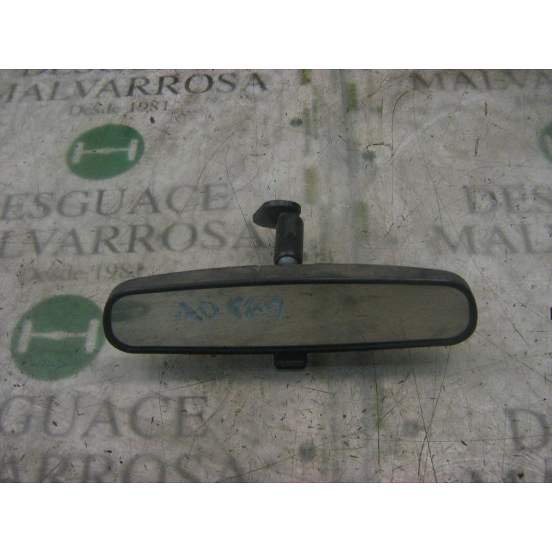 Recambio de espejo interior para toyota rav 4 (a2) 2.0 luna 4x4 referencia OEM IAM   