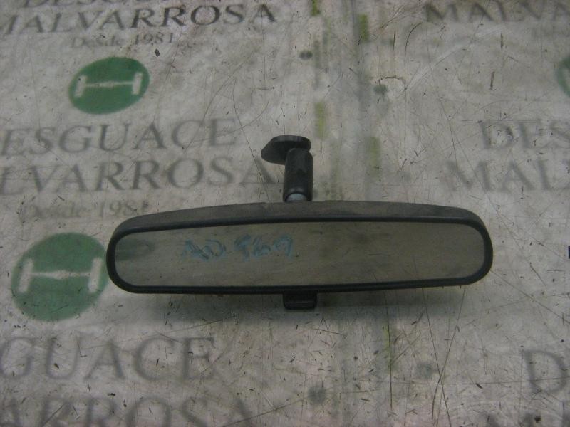 Recambio de espejo interior para toyota rav 4 (a2) 2.0 luna 4x4 referencia OEM IAM   