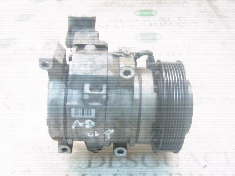 Recambio de compresor aire acondicionado para toyota rav 4 (a2) 2.0 luna 4x4 referencia OEM IAM   