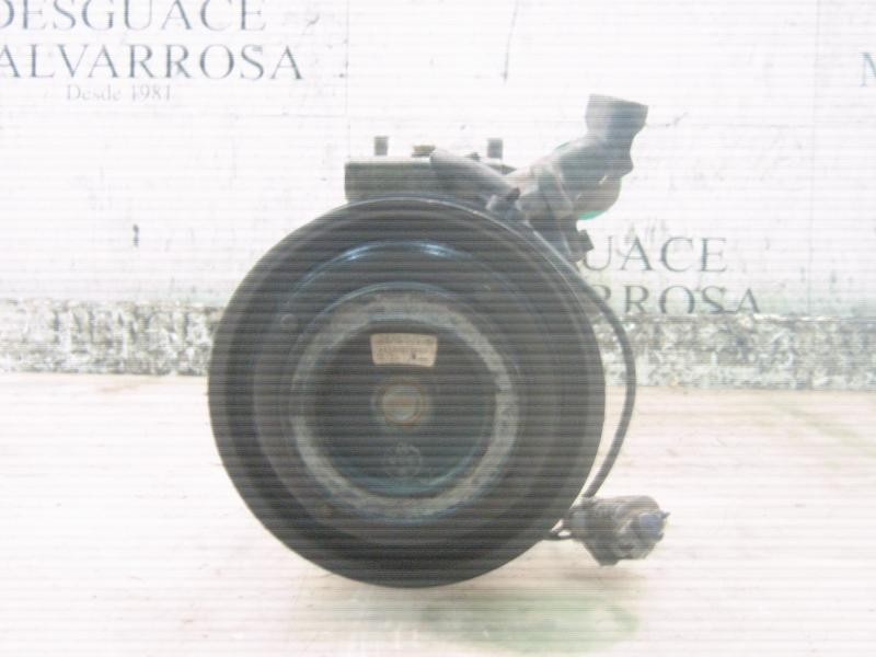 Recambio de compresor aire acondicionado para toyota rav 4 (a2) 2.0 luna 4x4 referencia OEM IAM   