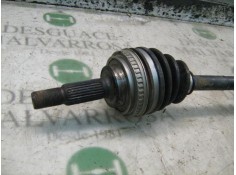 Recambio de transmision trasera izquierda para toyota rav 4 (a2) 2.0 luna 4x4 referencia OEM IAM    2