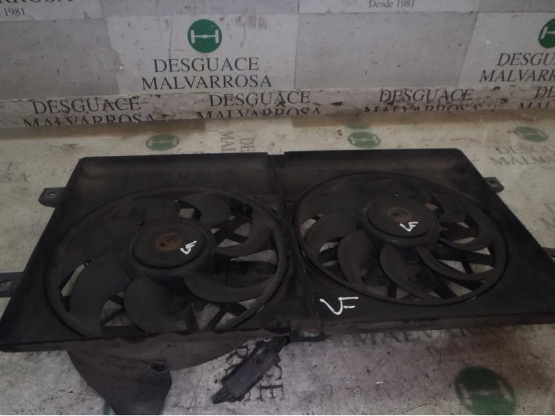 Recambio de electroventilador para renault laguna (b56) 1.8 rn (b56b) referencia OEM IAM   