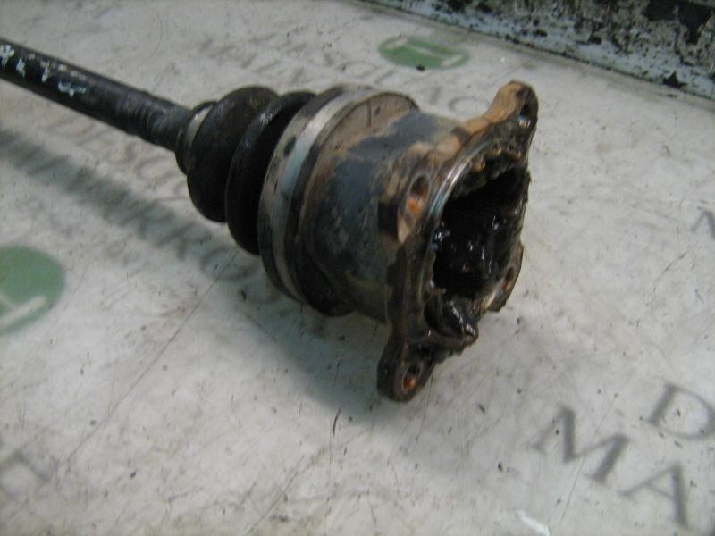 Recambio de transmision trasera izquierda para toyota rav 4 (a2) 2.0 luna 4x4 referencia OEM IAM   