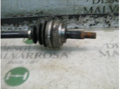 Recambio de transmision trasera derecha para toyota rav 4 (a2) 2.0 luna 4x4 referencia OEM IAM    2