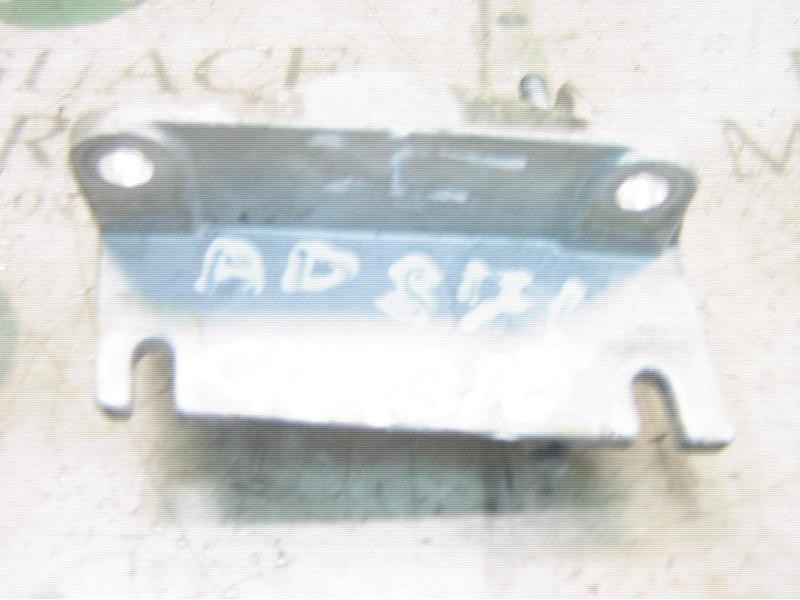 Recambio de soporte cambio para renault megane i scenic (ja0) 1.6 referencia OEM IAM   