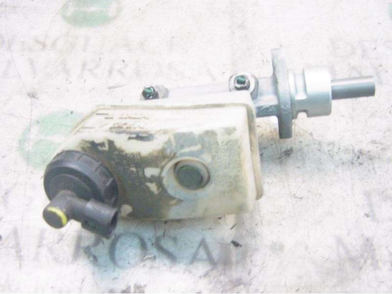 Recambio de bomba freno para renault megane i scenic (ja0) 1.6 referencia OEM IAM   