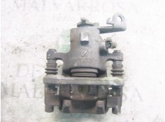 Recambio de pinza freno trasera izquierda para renault megane i scenic (ja0) 1.6 referencia OEM IAM    2