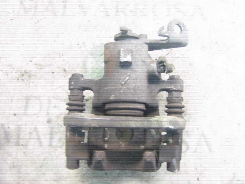 Recambio de pinza freno trasera izquierda para renault megane i scenic (ja0) 1.6 referencia OEM IAM   