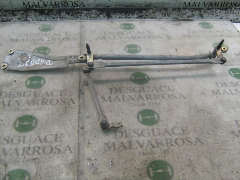 Recambio de articulacion limpia delantero para citroën xsara coupe 2.0 hdi vtr referencia OEM IAM   