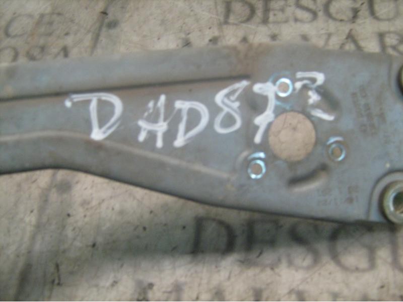 Recambio de articulacion limpia delantero para citroën xsara coupe 2.0 hdi vtr referencia OEM IAM   