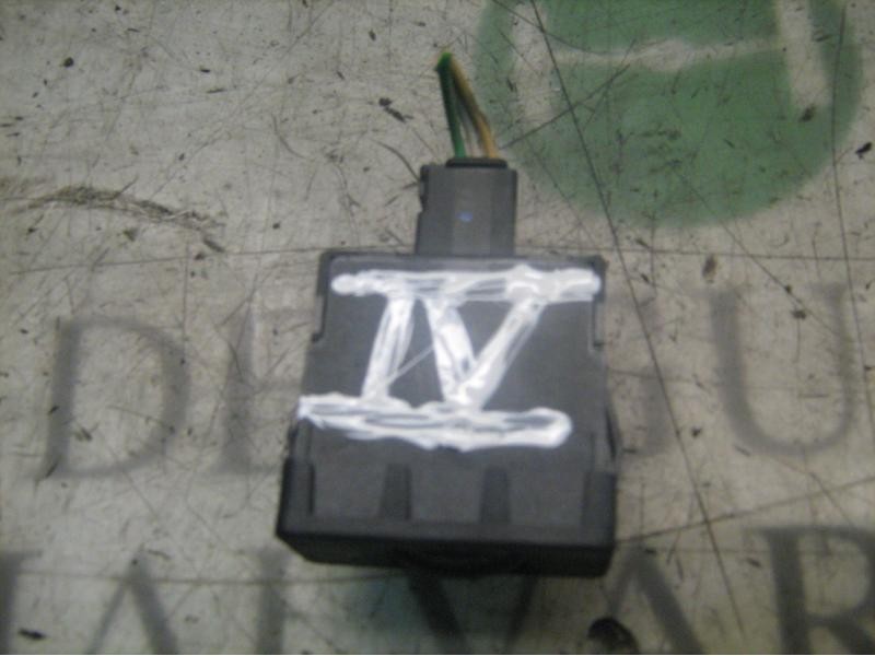 Recambio de modulo electronico para citroën xsara coupe 2.0 hdi vtr referencia OEM IAM   