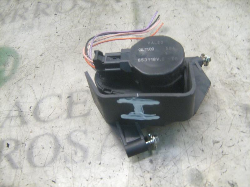Recambio de motor electrico para citroën xsara coupe 2.0 hdi vtr referencia OEM IAM   