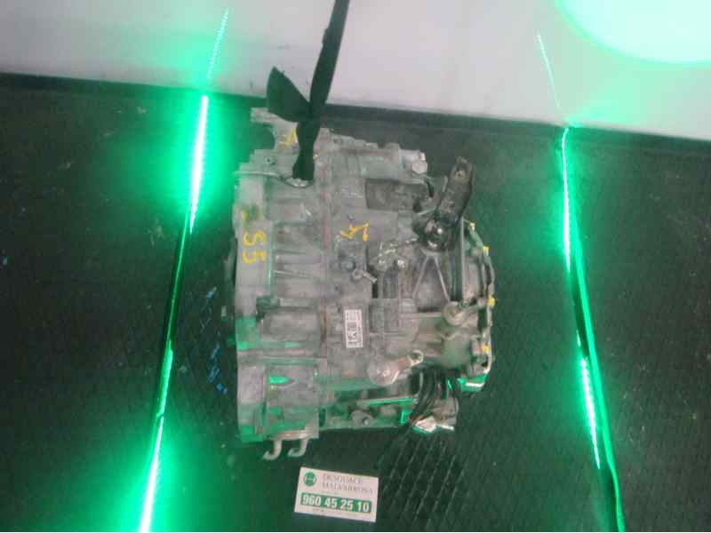 Recambio de caja cambios para mazda cx-3 exclusive-line referencia OEM IAM   