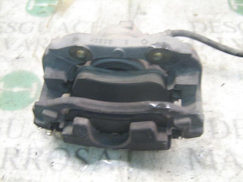 Recambio de pinza freno delantera derecha para citroën xsara coupe 2.0 hdi vtr referencia OEM IAM   