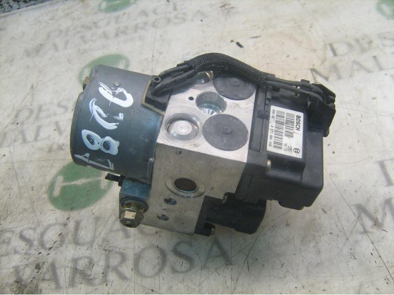 Recambio de abs para citroën xsara coupe 2.0 hdi vtr referencia OEM IAM   