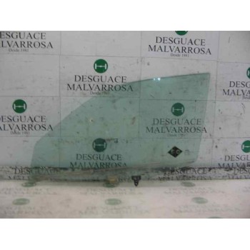 CRISTAL PUERTA DELANTERO IZQUIERDO 