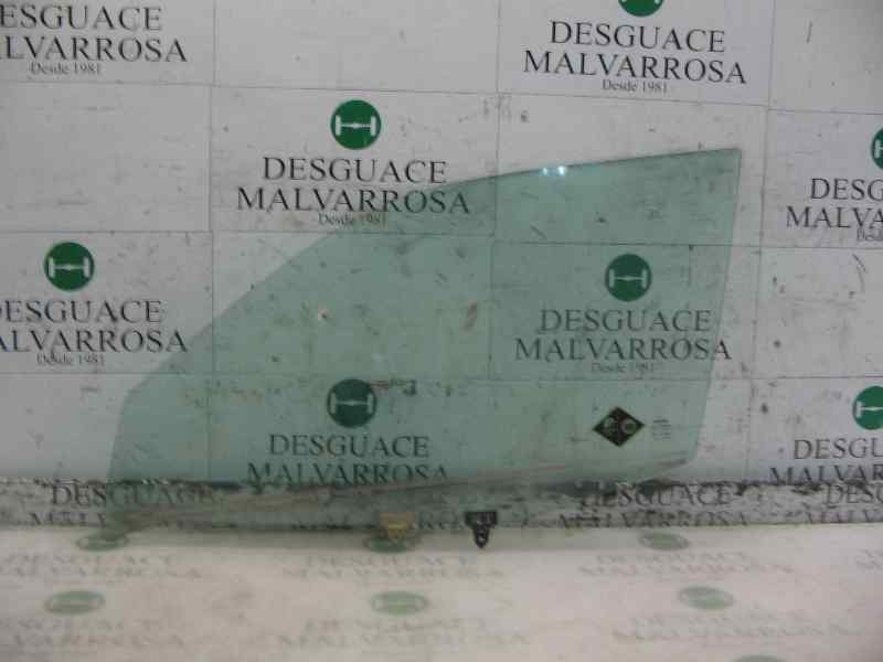 Recambio de cristal puerta delantero izquierdo para nissan primera berlina (p11) 2.0 16v cat referencia OEM IAM   