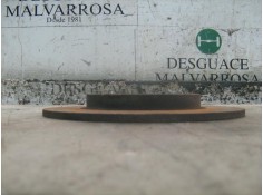 Recambio de disco freno trasero para citroën xsara coupe 2.0 hdi vtr referencia OEM IAM    2