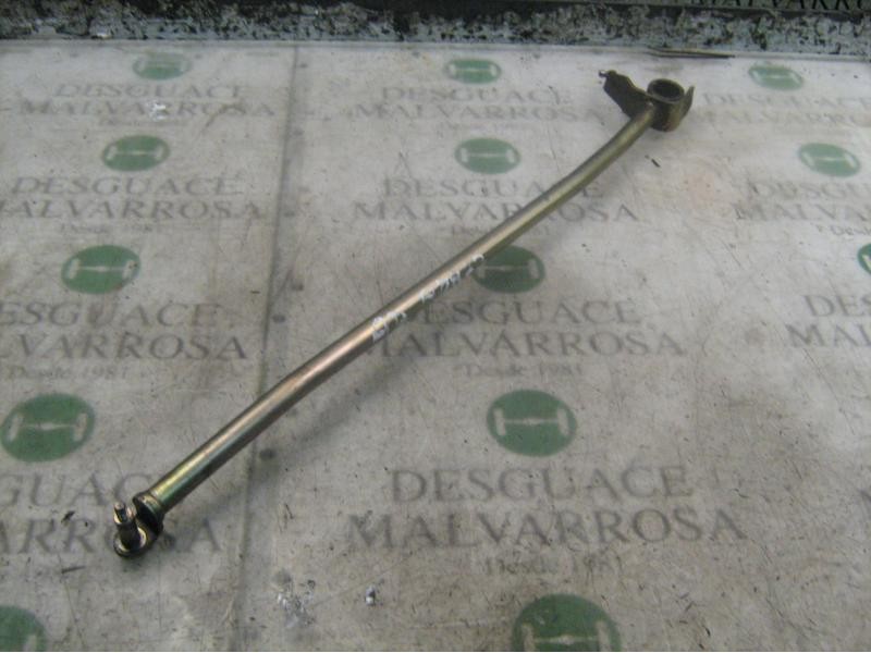 Recambio de barra cambio para citroën xsara coupe 2.0 hdi vtr referencia OEM IAM   
