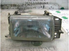 Recambio de faro derecho para fiat tipo (160) 1.5 cat referencia OEM IAM   