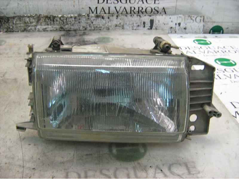 Recambio de faro derecho para fiat tipo (160) 1.5 cat referencia OEM IAM   