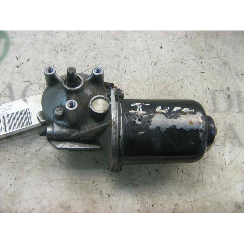 Recambio de motor limpia delantero para seat toledo (1l) 1.9 tdi referencia OEM IAM   