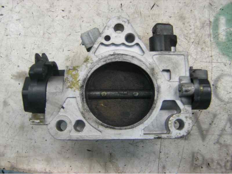 Recambio de caja mariposa para citroën xsara berlina 1.6 referencia OEM IAM   