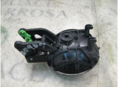 Recambio de maneta interior delantera izquierda para chevrolet kalos 1.4 sport referencia OEM IAM    2