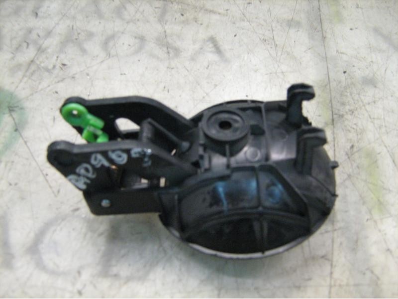 Recambio de maneta interior delantera izquierda para chevrolet kalos 1.4 sport referencia OEM IAM   