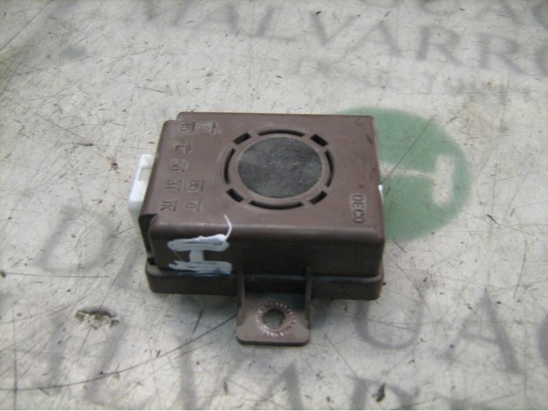 Recambio de modulo electronico para chevrolet kalos 1.4 sport referencia OEM IAM   