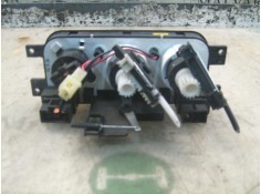Recambio de mando calefaccion / aire acondicionado para daewoo matiz se referencia OEM IAM    2