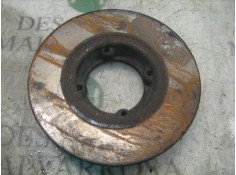 Recambio de disco freno delantero para daewoo matiz se referencia OEM IAM    2