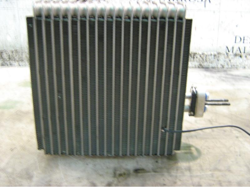 Recambio de evaporador aire acondicionado para kia rio ls berlina (5-ptas.) referencia OEM IAM   