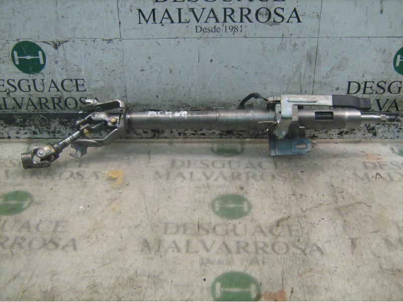 Recambio de columna direccion para kia rio ls berlina (5-ptas.) referencia OEM IAM   