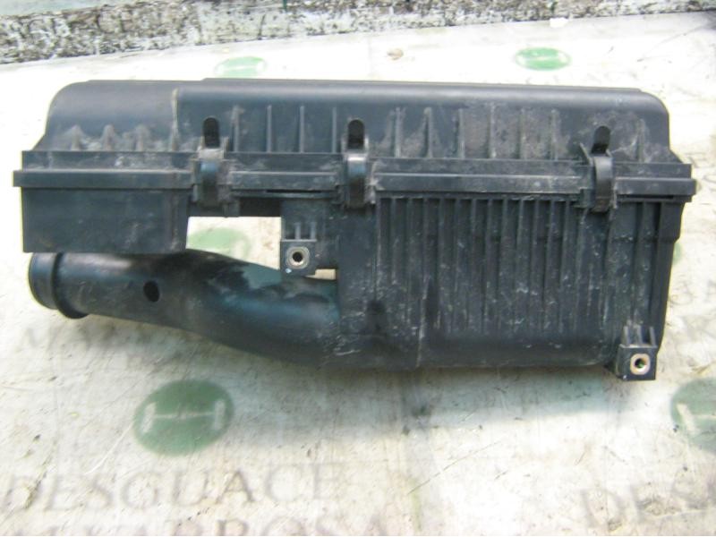 Recambio de filtro aire para kia rio ls berlina (5-ptas.) referencia OEM IAM   