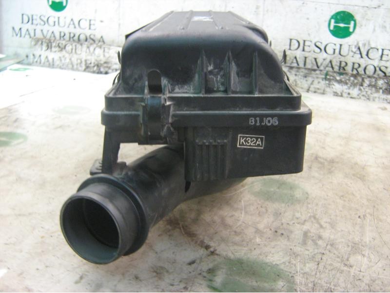 Recambio de filtro aire para kia rio ls berlina (5-ptas.) referencia OEM IAM   